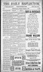 Daily Reflector, January 10, 1898